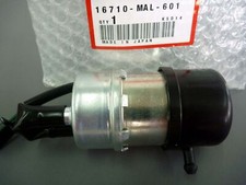OEM HONDA Fuel Pump