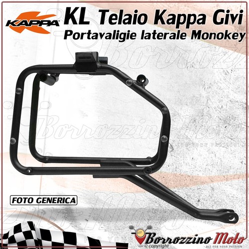Kl257 kappa lateral monokey - kl257,