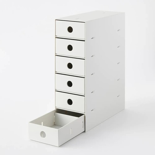 Muji polypropylene small item - muji,