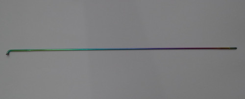 14g bicycle spokes coloured - 14g,