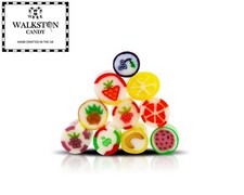 Fruit Bonbons Pick N Mix Retro