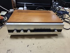 Wharfedale Linton Amplifier -