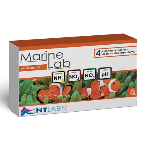 Labs marine multi - nt, reef