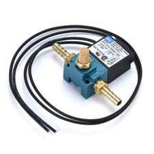 3 Port DC 24V MAC Electronic Boost controller EBC Solenoid Valve for Turbo Car S