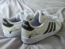 Adidas Grand Court Base Trainers Disney Mickey Mouse