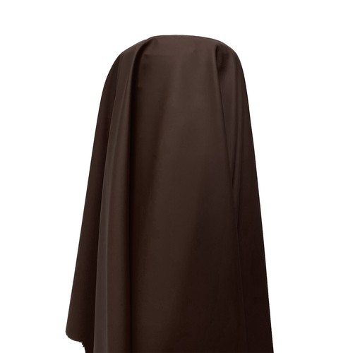 Soft faux leather fabric - soft,