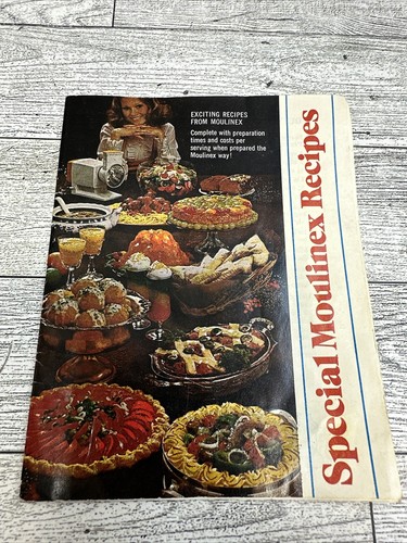 Moulinex food processor 308 - moulinex,