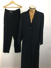 TUZZI TROUSERS SUIT 12 Long