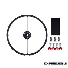 CYCK Secondary Mirror Spider