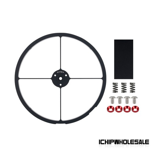 Cyck secondary mirror - secondary,