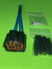 Harness Repair Pigtail Kit For