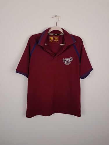 Nrl rugby league - league, manly