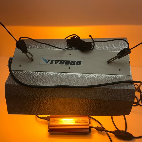 Vivosun indoor grow light - indoor,