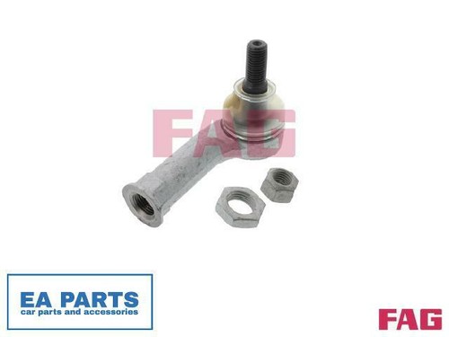 Tie rod end - end, for