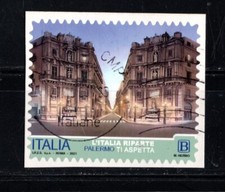 REPUBLIC 2021 USED PERFECT