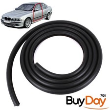 Front R/L Door Weatherstrip Rubber Seal for BMW 3 Series E39 51727116403 (95-20)