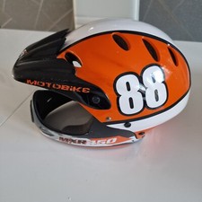 MXR Helmet MAX 450, Size