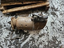 Cav bs6 leyland 680 - bs6, starter