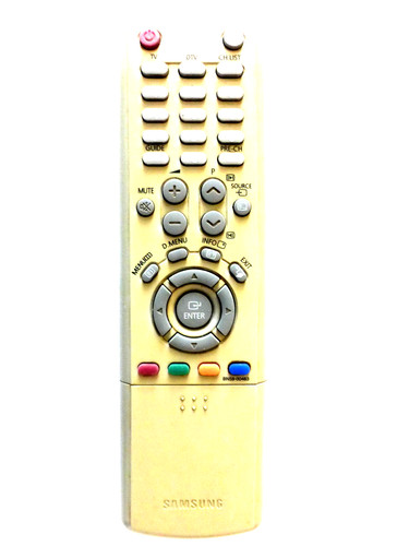 Samsung remote bn59 00463a - samsung, tv