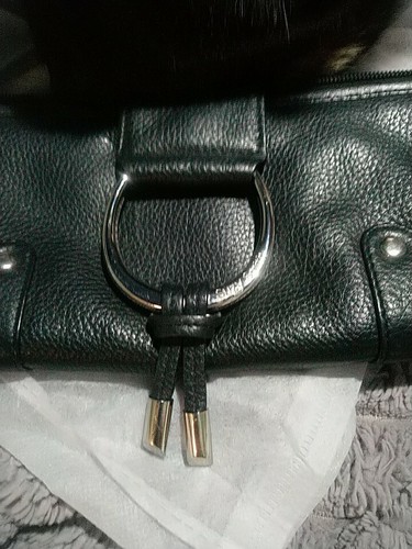 Suzy smith vintage black - smith,