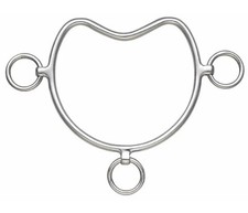 Shires Chifney Bit 596