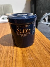 Waitrose stilton cheese pot