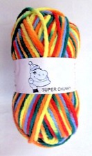 Woolyhippo Super Chunky Random