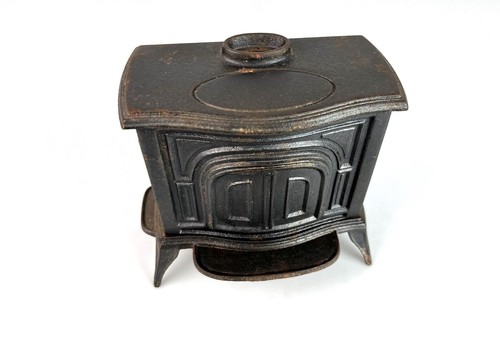 Vermont castings cast - cast, iron