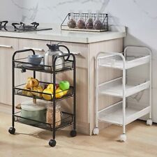 3 Tier Steel Racks Kitchen