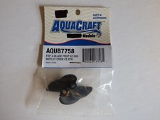 AQUACRAFT - FRP 3-Blade Prop