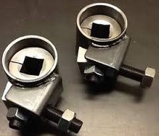 Beetl e Sway-A-Way Front Beam