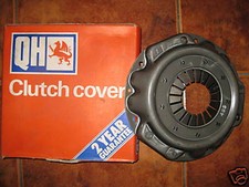 NEW CLUTCH COVER - FITS