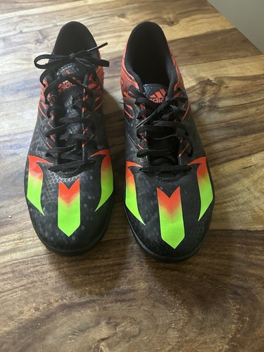 Messi adidas football - messi, boots