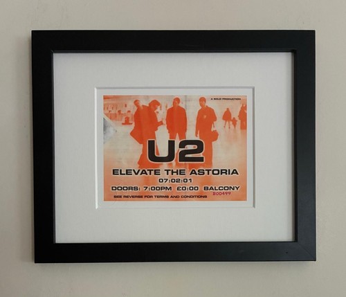 2001 elevate the - elevate,