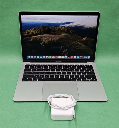 Apple macbook air a1932 - apple, 2018