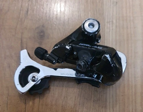 Shimano deore - shimano, lx