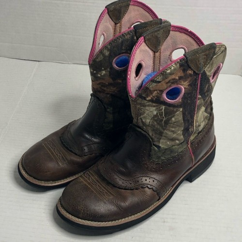 Ariat fatbaby womens - ariat,