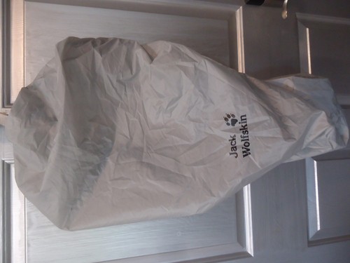 Genuine ultralight jack - genuine,