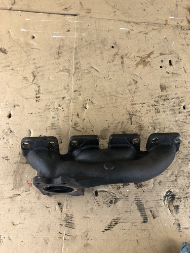Mini cooper r56 exhaust - cooper, 1.6