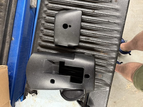 Ford fiesta mk2 steering - mk2,