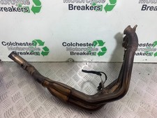 TRIUMPH 955i SPRINT ST EXHAUST DOWNPIPES  1999-2004 (CMB1176)