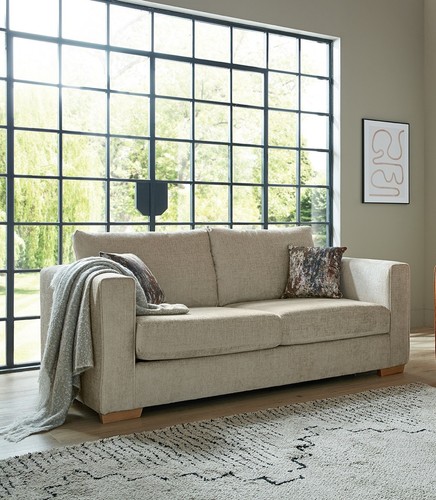 Beige modern high - beige, grade