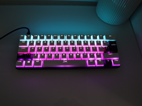 Steelseries apex pro mini - steelseries,