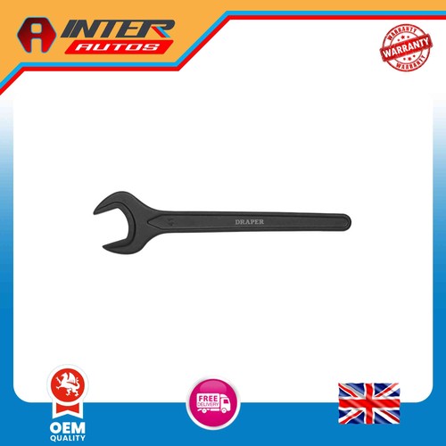 Draper single open end - draper,