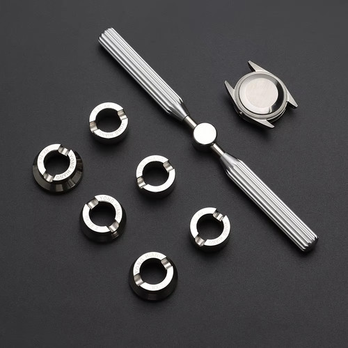 Watch back case opener tool - back,