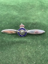 WW2 Royal Air Force Propeller