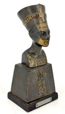 Old Vintage EGYPTIAN NETERTITI