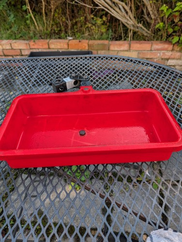 Octoplus deep bowl retro bait - octoplus,