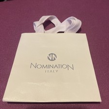 Genuine Nomination Gift Bag