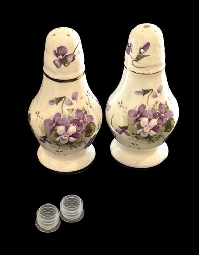 Hammersley floral violets - hammersley, floral/violets